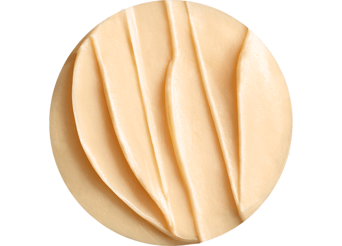 Cuidado de la piel Textura de la crema diurna de nutricion intensa Age Perfect